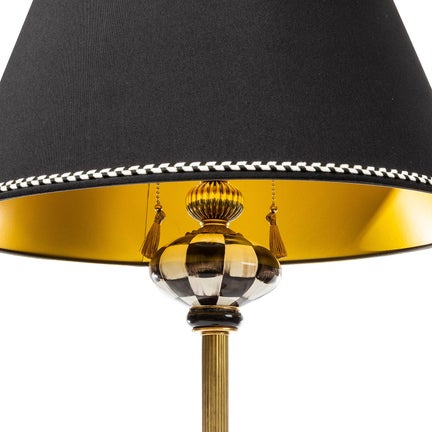 Courtly Check Atelier Floor Lamp