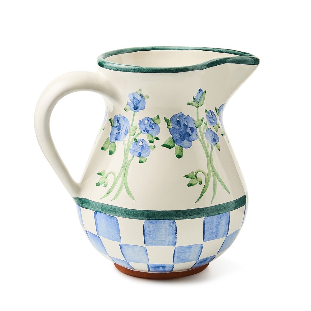 Megan Stokes Pitcher image number 2
