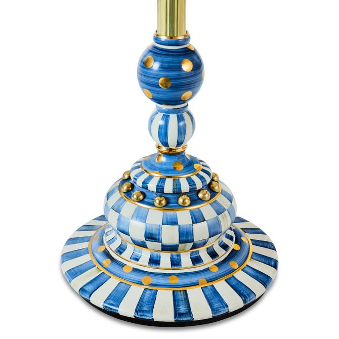 Royal Check Coat Perch image number 2