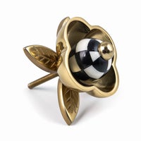 Petal Knob