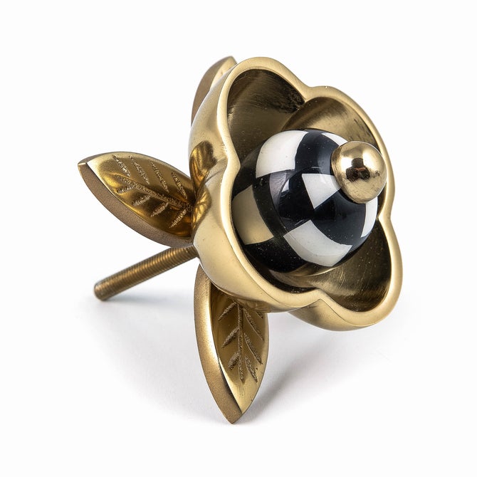 Petal Knob image number 1