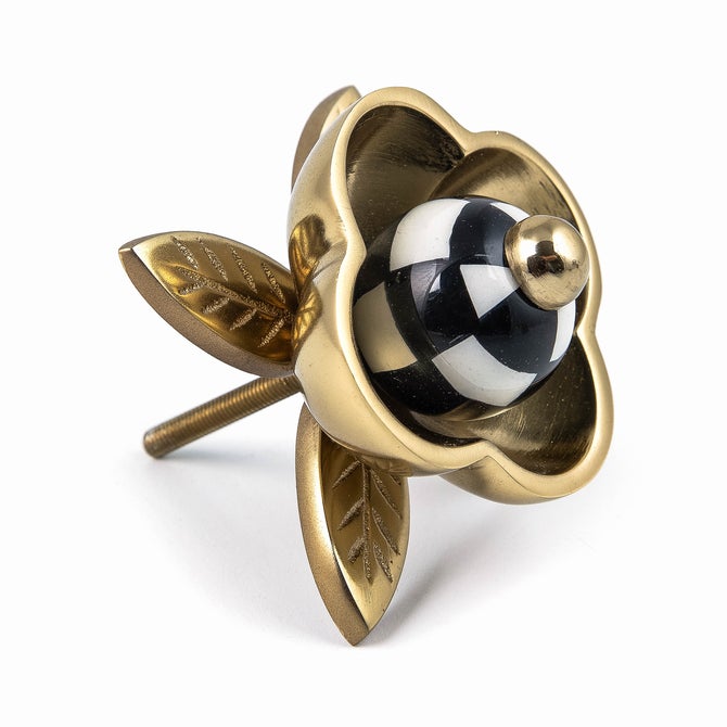 Petal Knob image number 0