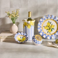 Cheese Gal Wine Chiller