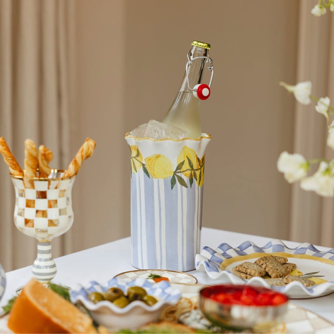 Cheese Gal Wine Chiller image number 4