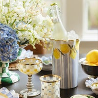 Cheese Gal Wine Chiller