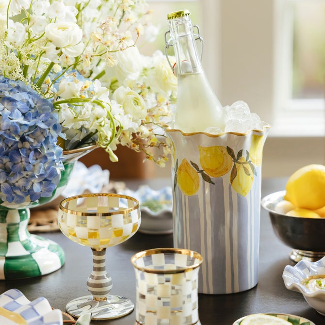 Cheese Gal Wine Chiller image number 5