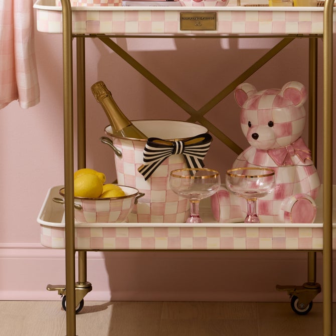 Pretty as a Bow Pot Climber image number 1