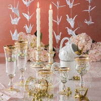 Sweetbriar Charger