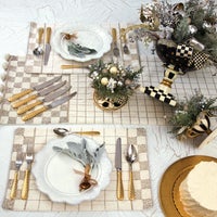 Sweetbriar Dinner Plate