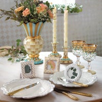 Sweetbriar Dinner Plate
