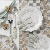 Sweetbriar Dinner Plate