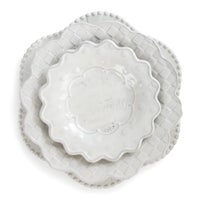 Sweetbriar Dinner Plate