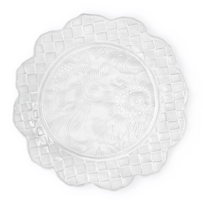 Sweetbriar Dinner Plate image number 0
