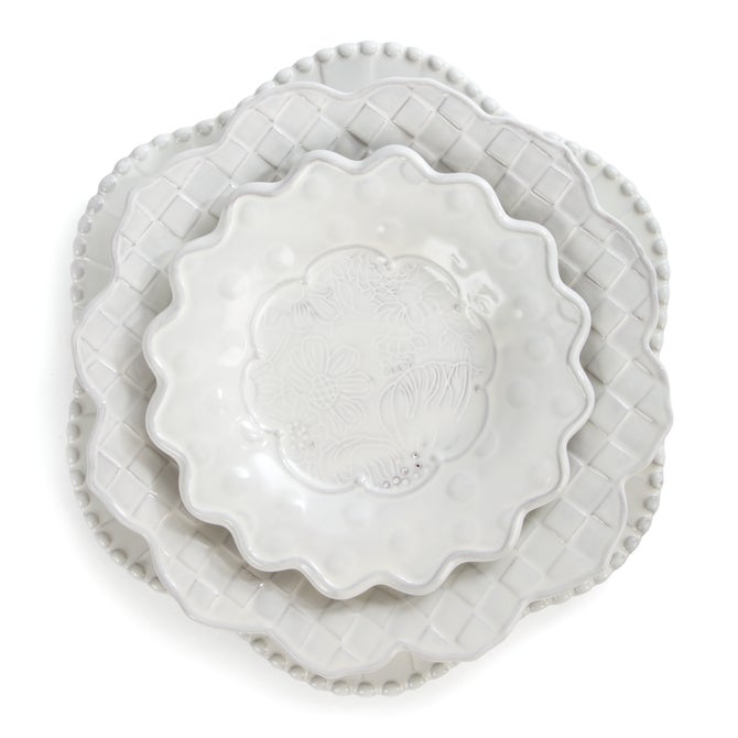 Sweetbriar Salad Plate image number 2