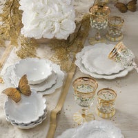 Sweetbriar Small Bowl