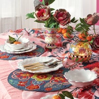 Sweetbriar Small Bowl