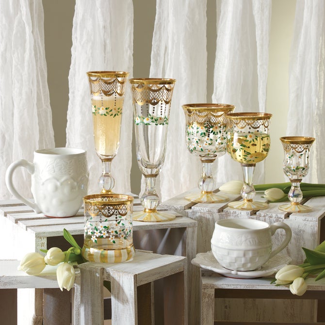 Sweetbriar Mug image number 1