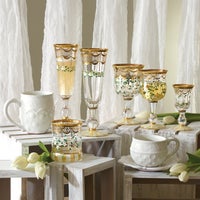 Sweetbriar Teacup