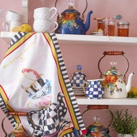 Sweetbriar Teacup