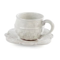 Sweetbriar Teacup