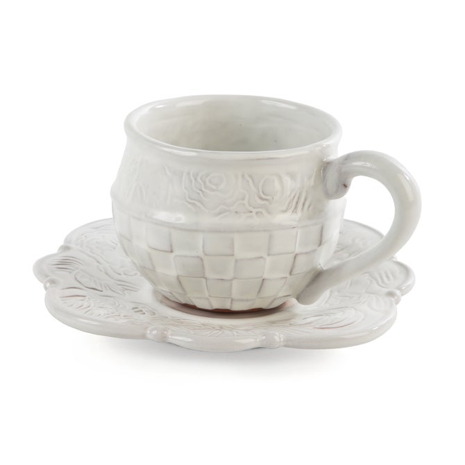 Sweetbriar Teacup image number 2