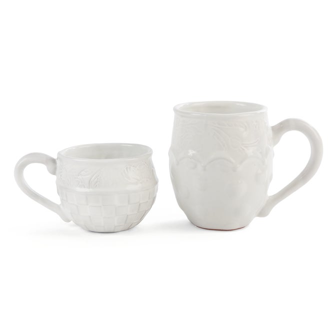 Sweetbriar Teacup image number 4