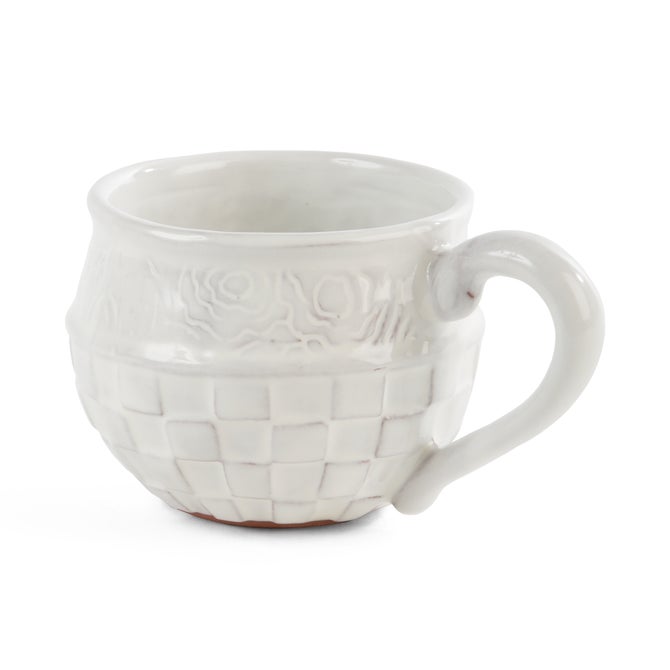 Sweetbriar Teacup image number 0