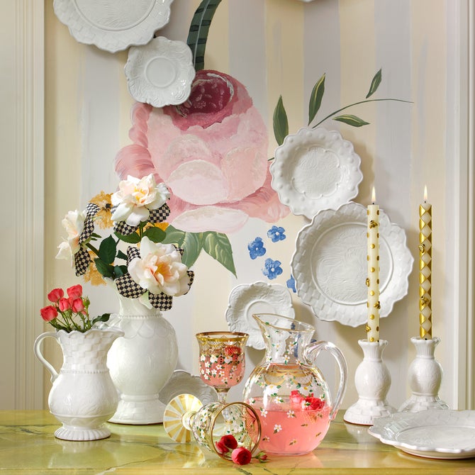 Sweetbriar Saucer image number 2
