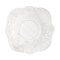 Sweetbriar Saucer