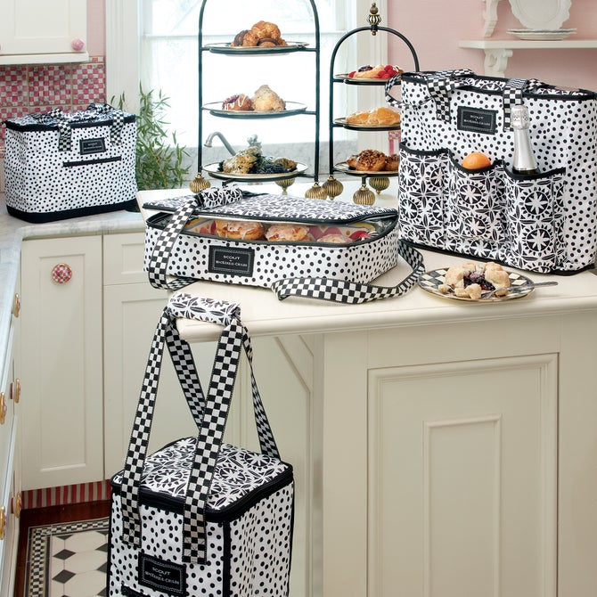 Plate Stand - Small image number 1