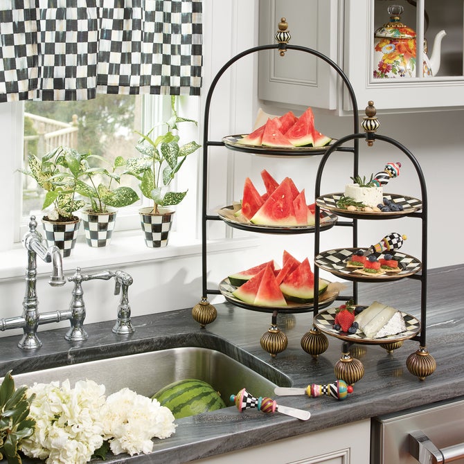 Plate Stand - Small image number 3