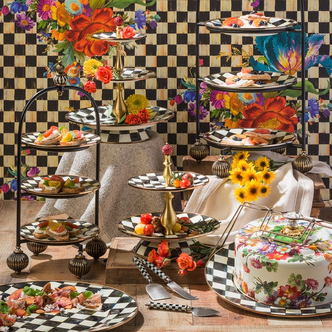 Plate Stand - Small image number 4