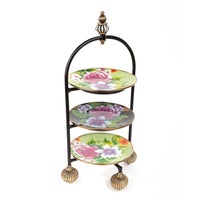 Plate Stand - Small