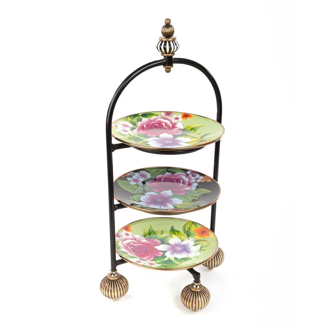 Plate Stand - Small image number 2
