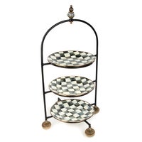 Plate Stand