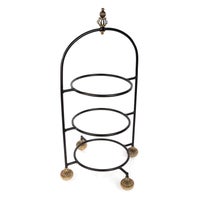 Plate Stand