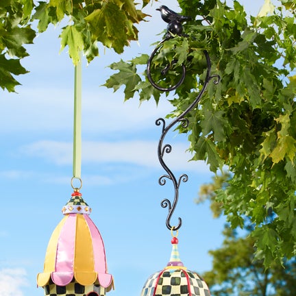 Birdhouse Hook