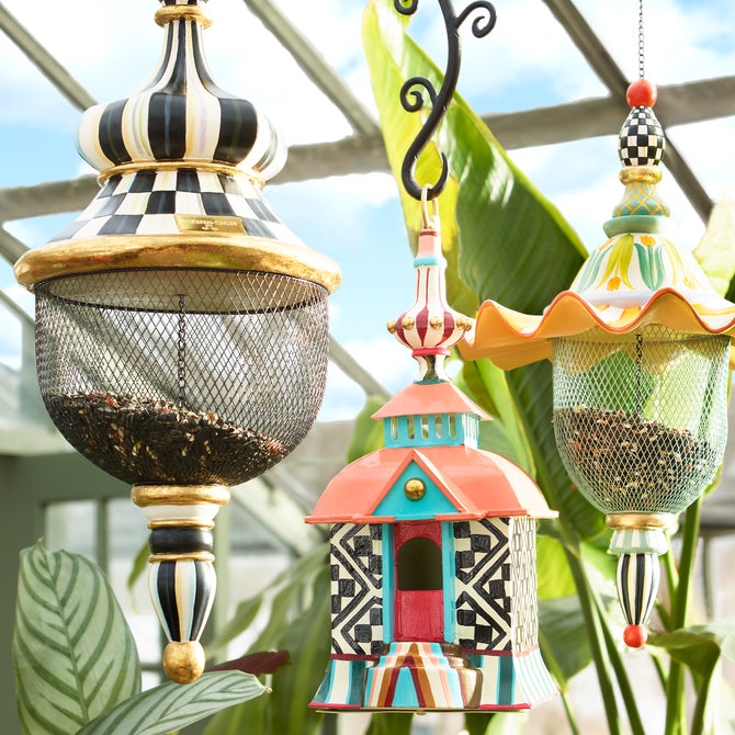 Birdhouse Hook image number 5