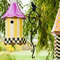 Birdhouse Hook