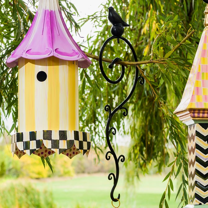Birdhouse Hook image number 6
