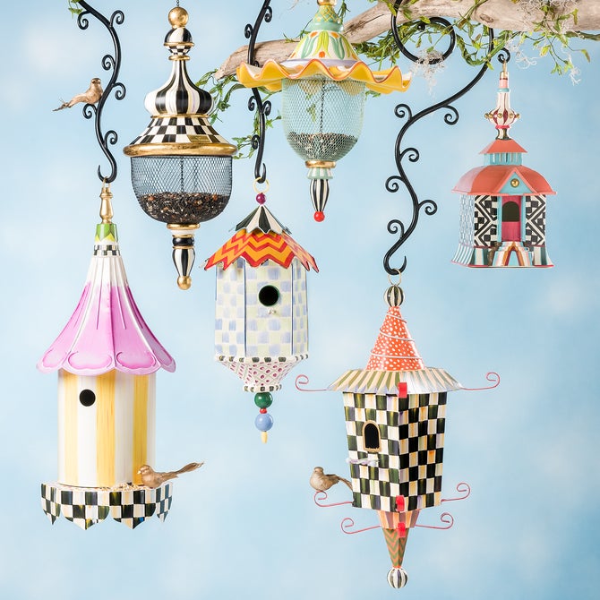 Birdhouse Hook image number 2