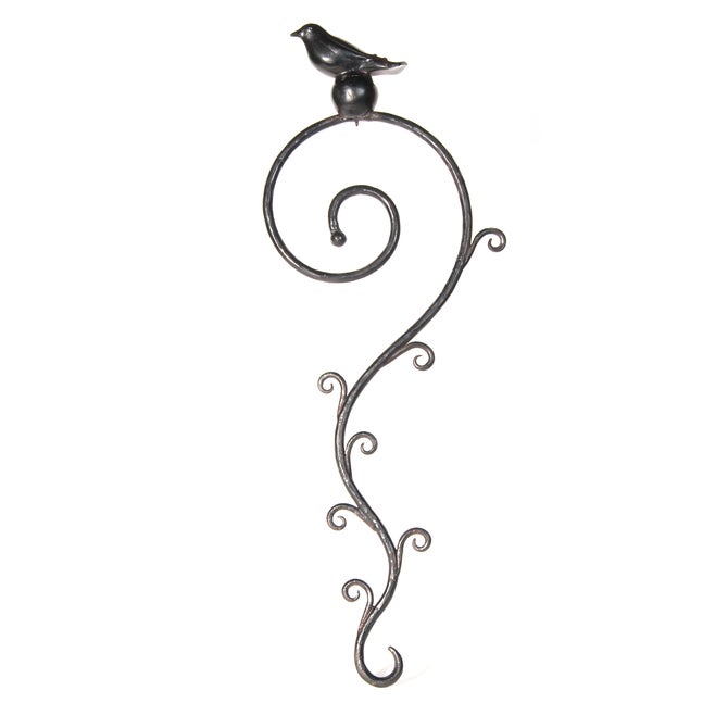 Birdhouse Hook image number 0