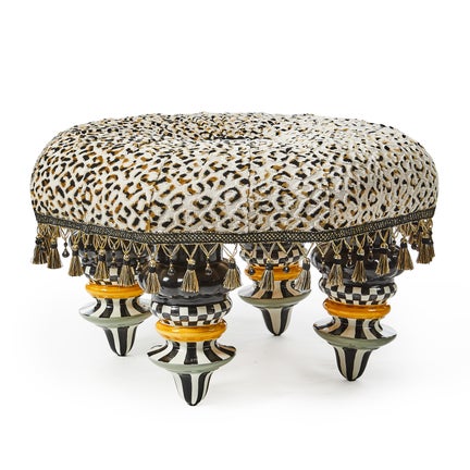 Ocelot Setting Seat