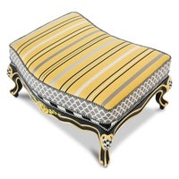 Queen Bee Ottoman