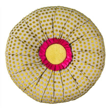 Magnifique Tuffet