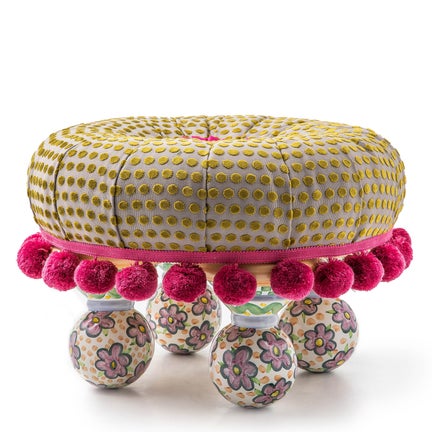 Magnifique Tuffet