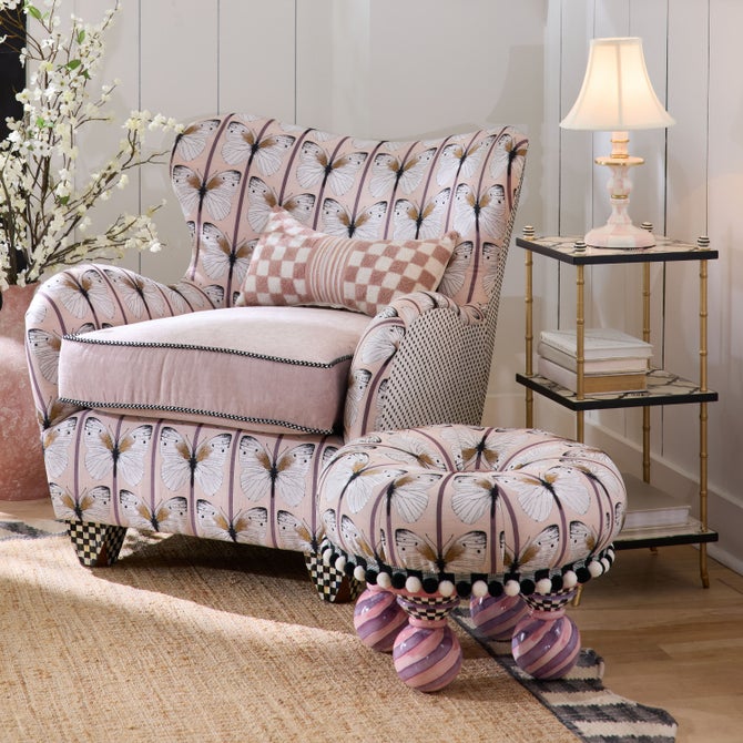 Eternity Tuffet image number 1