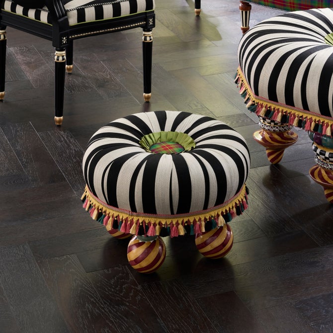 On Wall Street Tuffet image number 4