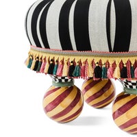 On Wall Street Tuffet