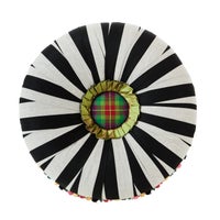 On Wall Street Tuffet